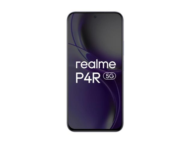 Realme P4R 5G Price in India