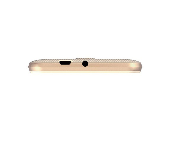 Intex Cloud Style 4G Price in India