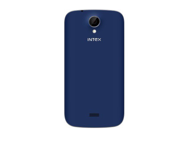Intex Aqua i5 Octa Price in India