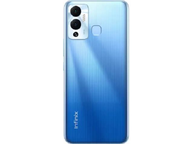 Infinix Hot 12 Play Price in India