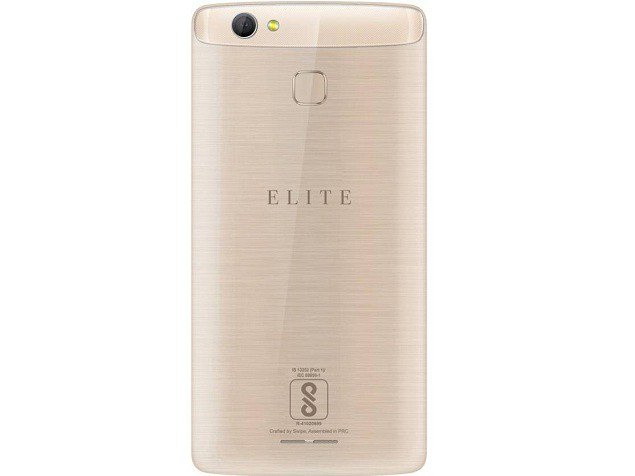 Swipe Elite Sense Price in India