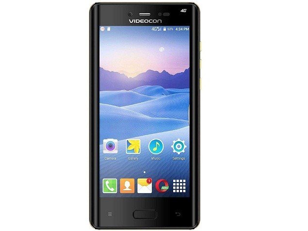 Videocon Ultra50 Price in India