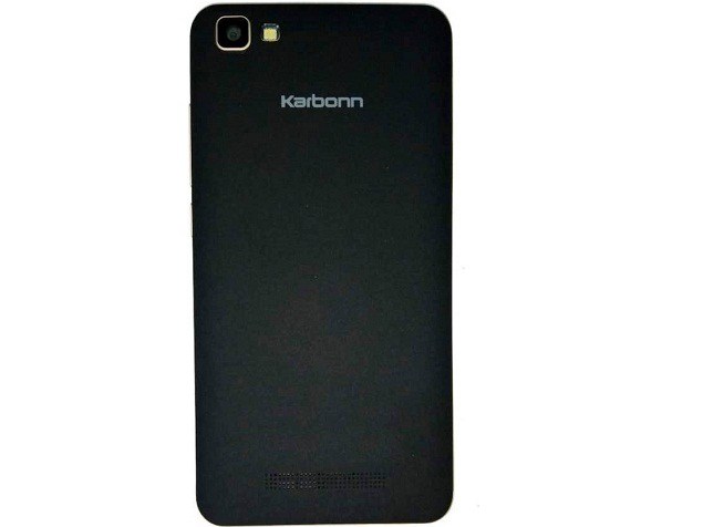 Karbonn K9 Smart Selfie Price in India