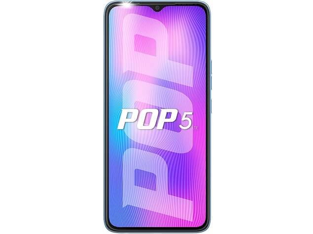 Tecno Pop 5 LTE Price in India