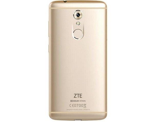 ZTE Axon 7 mini Price in India