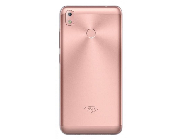 Itel S42 Price in India