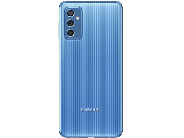Samsung Galaxy M52 5G (8GB) Price in India