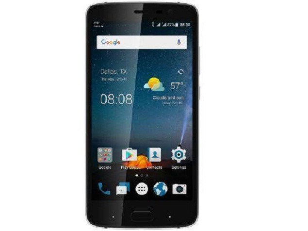 ZTE Blade V8 Pro Price in India