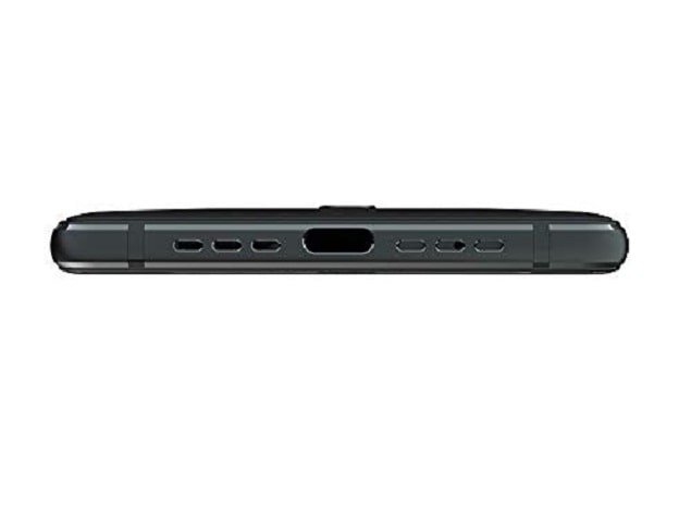 BlackBerry Evolve Price in India