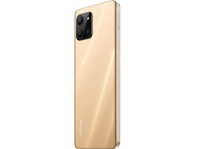 Infinix Hot 11 2022 Price in India