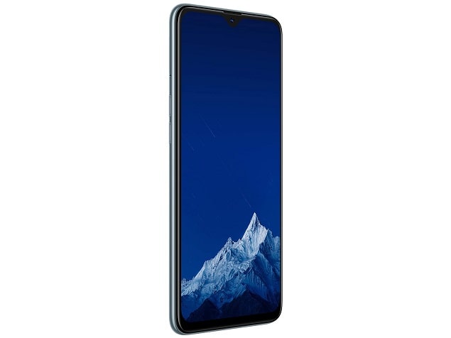 Oppo A11k Price in India