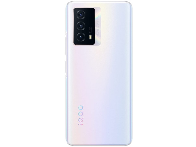 iQoo Z5 (12GB) Price in India