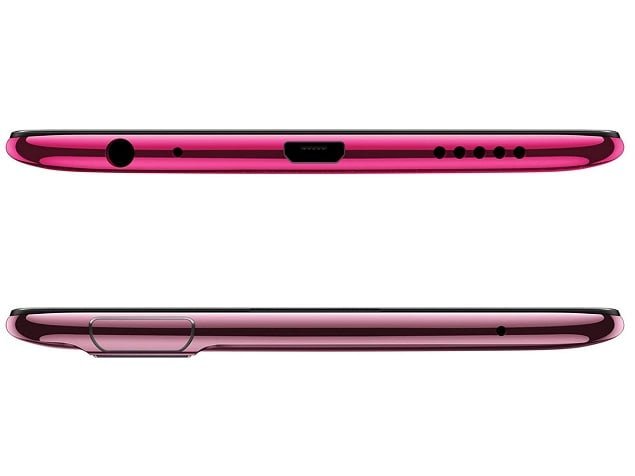 Vivo V15 Price in India
