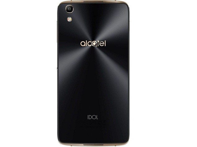 Alcatel Idol 4 Price in India