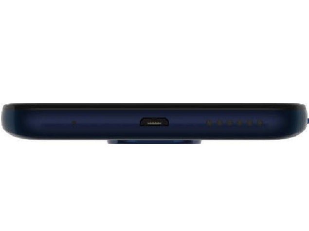Motorola Moto E7 Plus Price in India