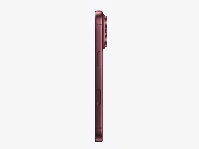 iPhone 18 Pro Price in India