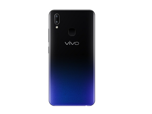Vivo Y93 (3GB) Price in India