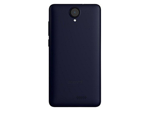 Zen Admire Swadesh Price in India