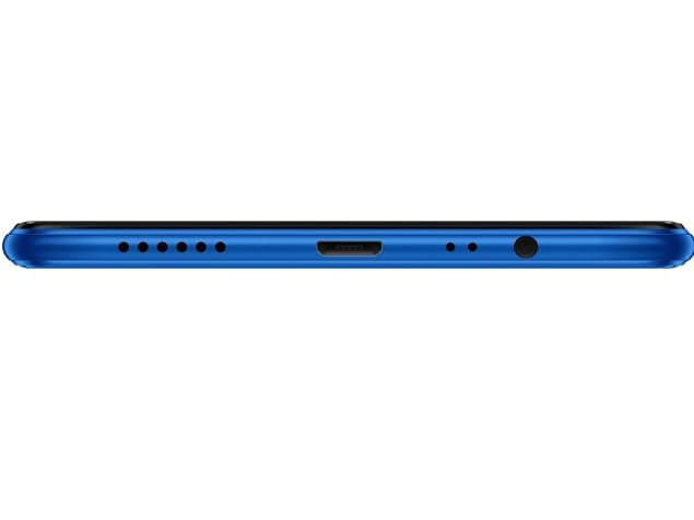 Realme C1 (2019) (3GB) Price in India