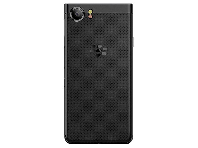 Blackberry KEYone Limited Edition Black Price in India