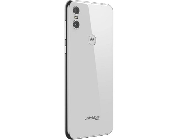 Motorola One Price in India
