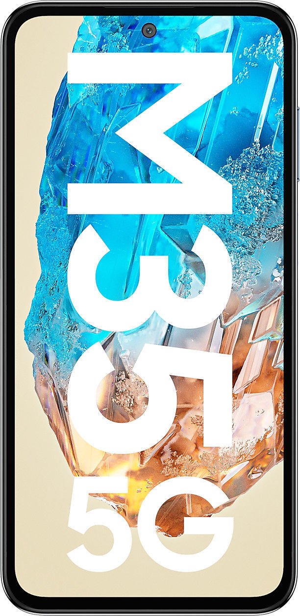 Samsung Galaxy M35 5G Price in India