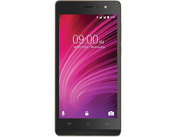 Lava A97 Price in India