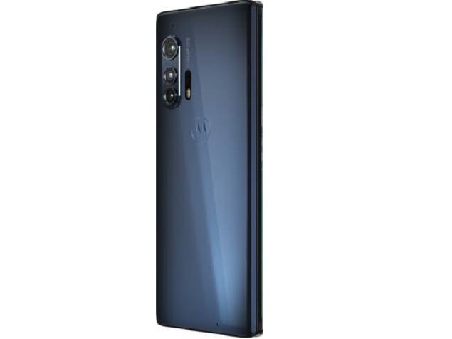 Motorola Edge Plus Price in India