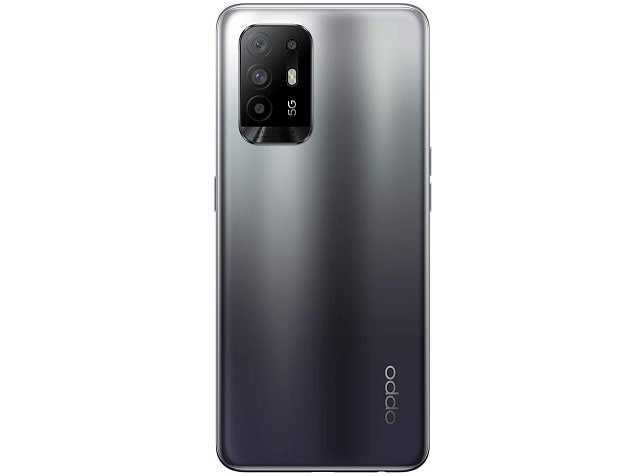 Oppo F19 Pro Plus Price in India