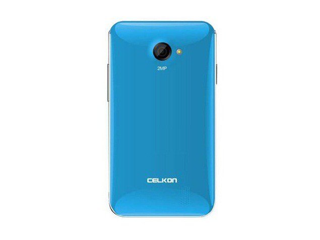 Celkon Campus A359 Price in India