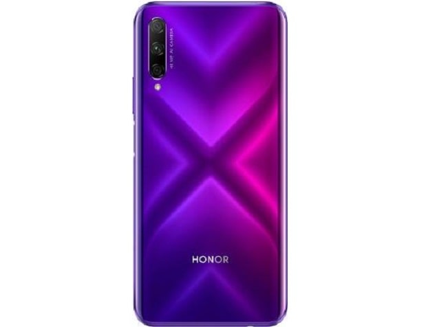 Honor 9X Pro Price in India