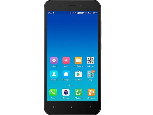 Gionee X1 Price in India