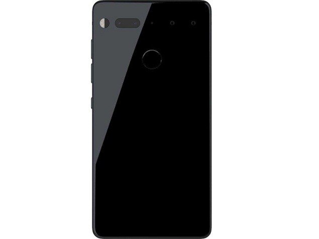 Essential Phone Price in India