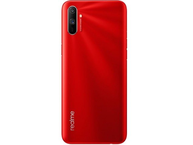 Realme C3 (4GB) Price in India