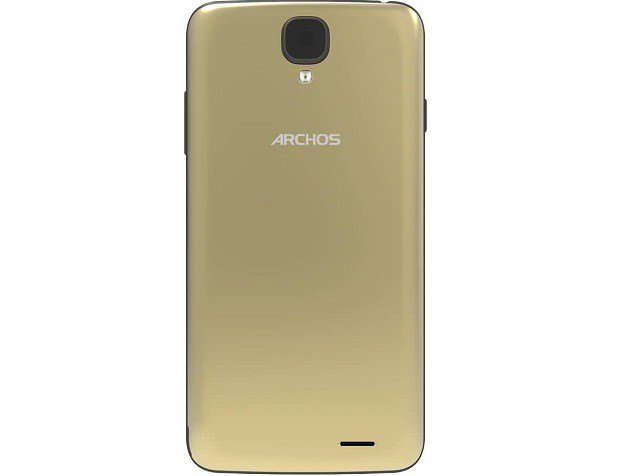 Archos 55 Helium 4 Seasons Price in India