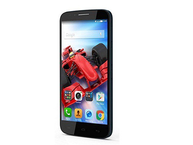 Panasonic Eluga Icon Price in India