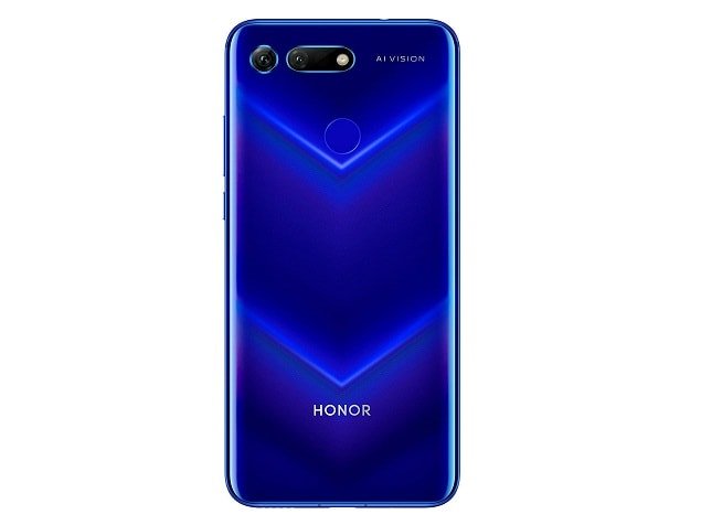 Honor View 20 Price in India