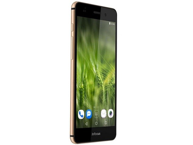 InFocus M808 Price in India