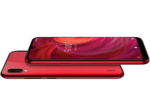 Lava Z71 Price in India