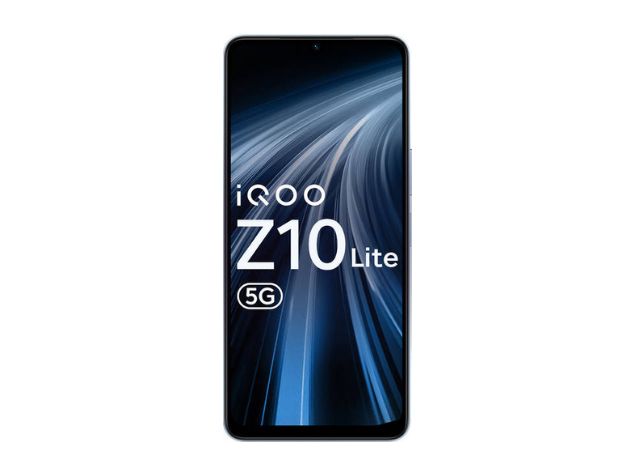 iQOO Z10 Lite 5G Price in India