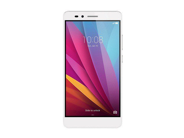 Honor 5X Price in India