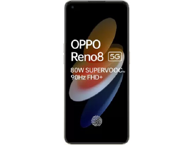Oppo Reno 8 Price in India