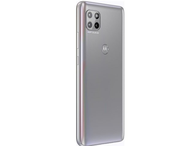 Motorola Moto G 5G Price in India