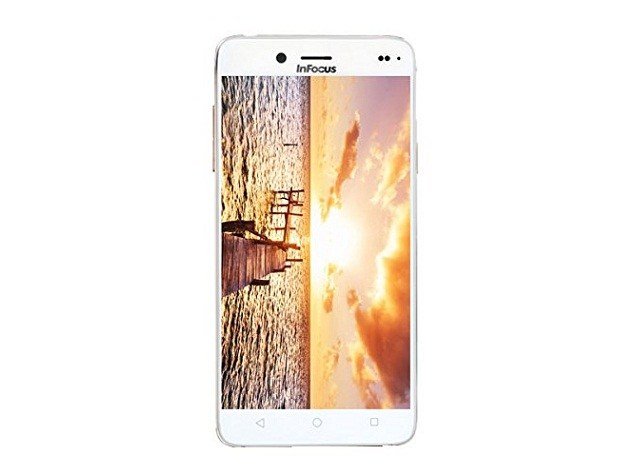 InFocus M535 Plus Price in India