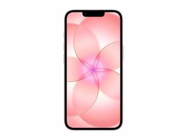 Apple iPhone 17e Price in India