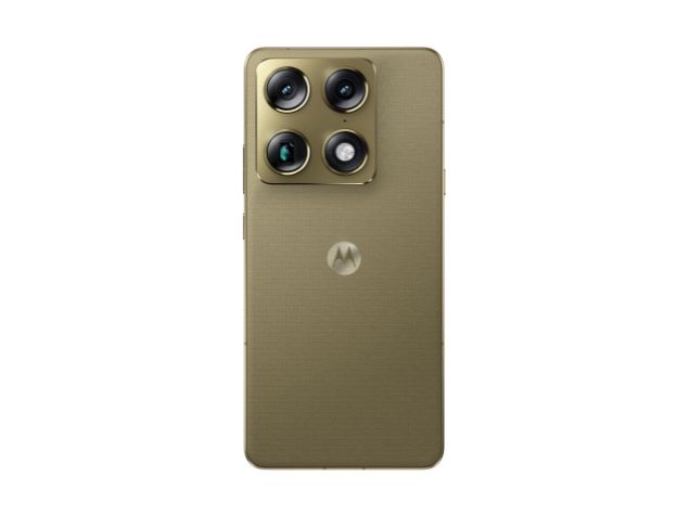 Motorola Signature Price in India