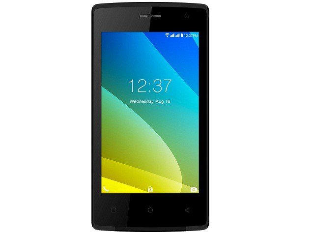 Intex Cloud C1 Price in India