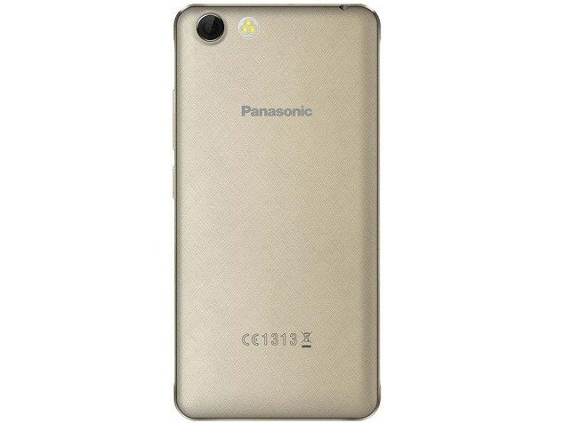 Panasonic P55 Novo Price in India