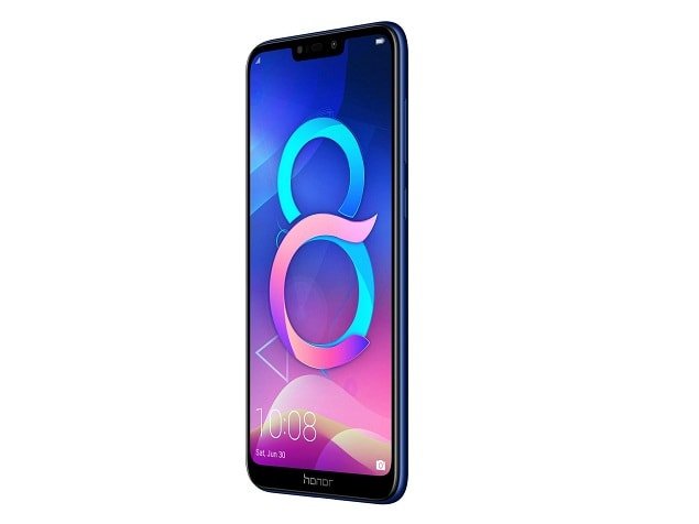 Honor 8C Price in India