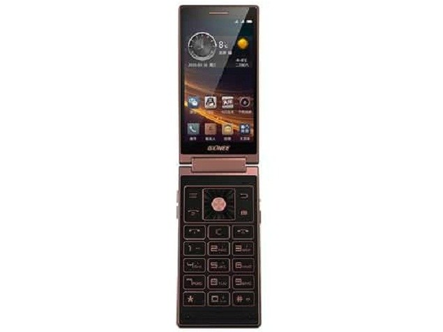 Gionee W909 Price in India